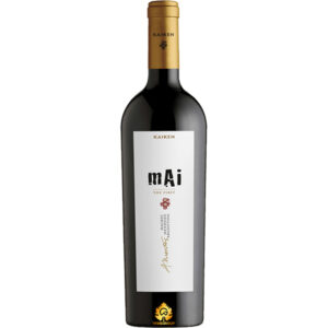 Rượu Vang Kaiken Mai Malbec