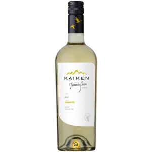Rượu Vang Kaiken Terroir Series Torrontes
