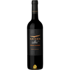 Rượu Vang Kaiken Ultra Cabernet Sauvignon