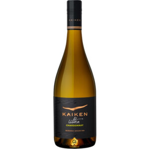 Rượu Vang Kaiken Ultra Chardonnay