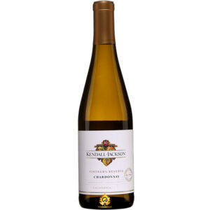 Rượu Vang Kendall Jackson Vintner’s Reserve Chardonnay