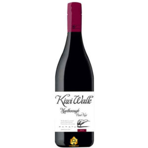 Rượu Vang Kiwi Walk Pinot Noir
