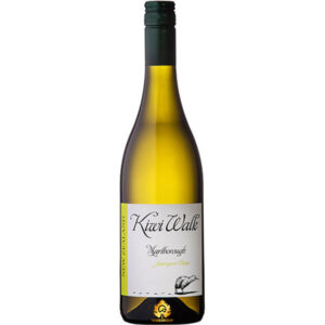 Rượu Vang Kiwi Walk Sauvignon Blanc