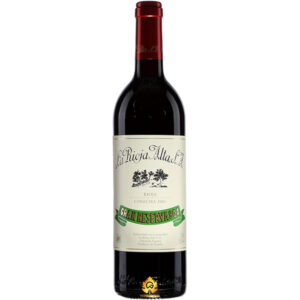 Rượu Vang La Rioja Alta Gran Reserva 904