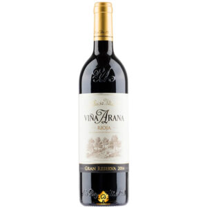 Rượu Vang La Rioja Alta Gran Reserva Viña Arana
