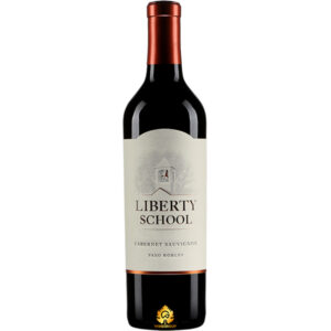 Rượu Vang Liberty School Cabernet Sauvignon