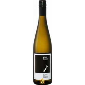 Rượu Vang Little Beauty Dry Riesling