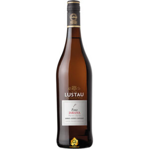 Rượu Vang Lustau Fino Jarana