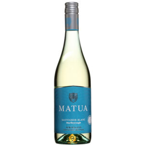 Rượu Vang Matua Sauvignon Blanc