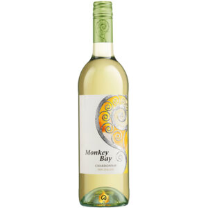 Rượu Vang Monkey Bay Chardonnay