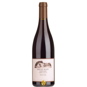 Rượu Vang Mount Mary Vineyard Pinot Noir