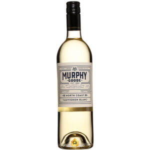 Rượu Vang Murphy Goode Sauvignon Blanc
