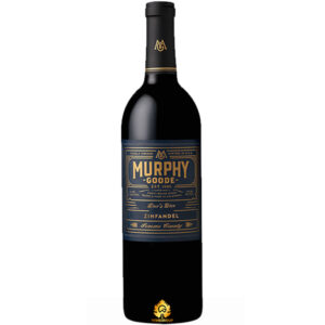 Rượu Vang Murphy Goode Zinfandel