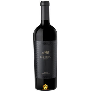 Rượu Vang Mythic Block Malbec