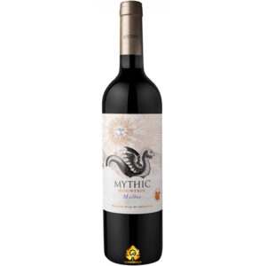 Rượu Vang Mythic Moutain Malbec