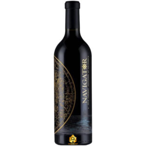 Rượu Vang Navigator Cabernet Sauvignon