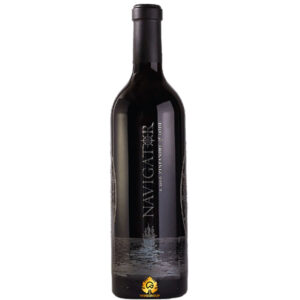 Rượu Vang Navigator Zinfandel