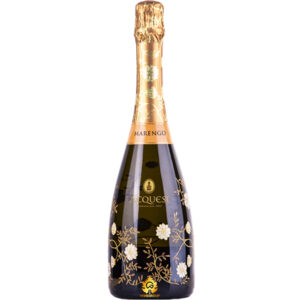 Rượu Vang Nổ Acquesi Piemonte Marengo