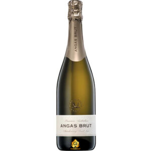 Rượu Vang Nổ Angas Premium Brut