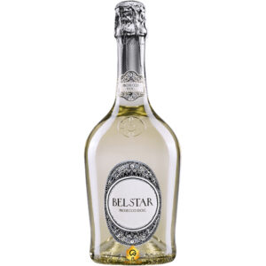 Rượu Vang Nổ Bisol Bel Star Prosecco