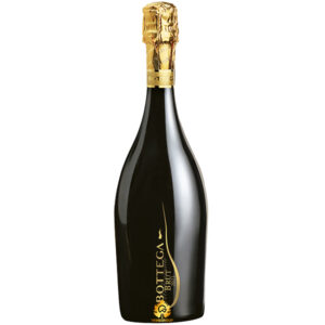 Rượu Vang Nổ Bottega Millesimato Brut