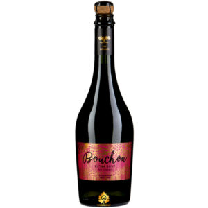 Rượu Vang Nổ Bouchon Extra Brut