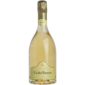 Rượu Vang Nổ Ca’ Del Bosco Cuvee Prestige Franciacorta