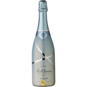 Rượu Vang Nổ Cava Paul Cheneau Fresh Life
