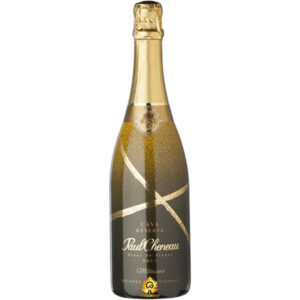 Rượu Vang Nổ Cava Reserva Paul Cheneau Millésimé