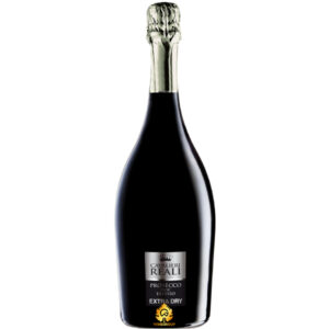 Rượu Vang Nổ Cavalieri Reali Prosecco