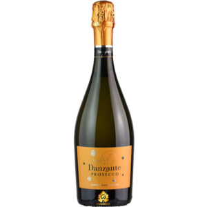Rượu Vang Nổ Danzante Prosecco