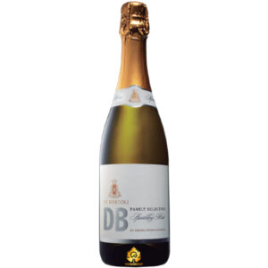 Rượu Vang Nổ De Bortoli DB Family Selection