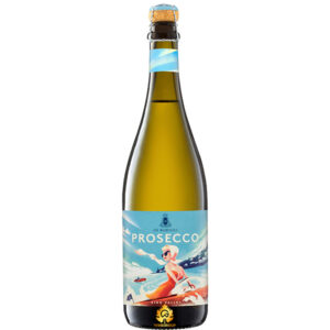 Rượu Vang Nổ De Bortoli Prosecco King Valley