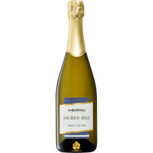 Rượu Vang Nổ De Bortoli Sacred Hill Brut