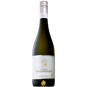 Rượu Vang Nổ De Bortoli Willowglen Brut