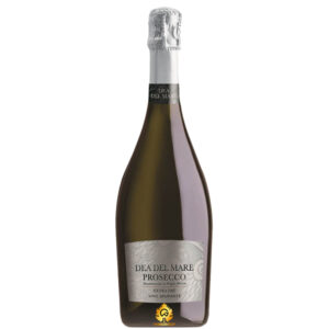 Rượu Vang Nổ Dea Del Mare Vino Prosecco