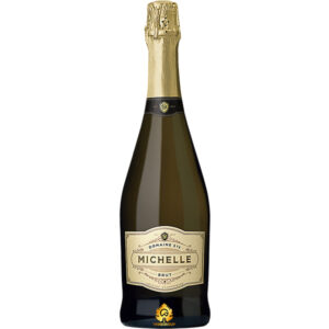Rượu Vang Nổ Domaine Ste Michelle Brut