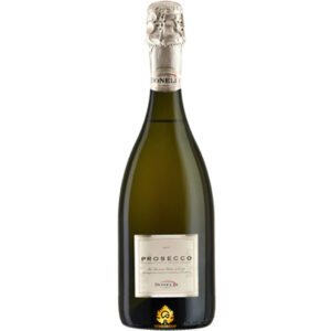 Rượu Vang Nổ Donelli Prosecco