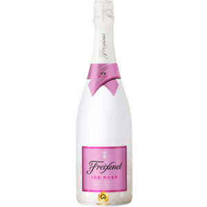Rượu Vang Nổ Freixenet Ice Rose