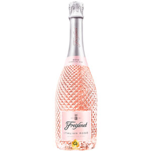 Rượu Vang Nổ Freixenet Italian Rose