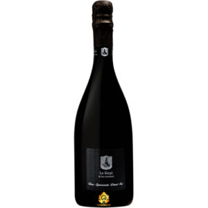 Rượu Vang Nổ Le Siepi Di San Giovanni Vino Spumante DEMI SEC
