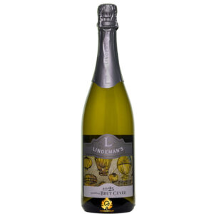 Rượu Vang Nổ Lindeman’s Bin 25 Brut Cuvee
