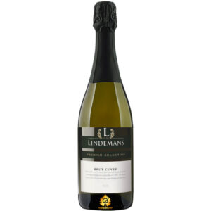 Rượu Vang Nổ Lindeman’s Premier Selection Brut Cuvee