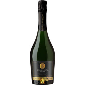Rượu Vang Nổ Miguel Torres Cordillera Pinot Noir Brut