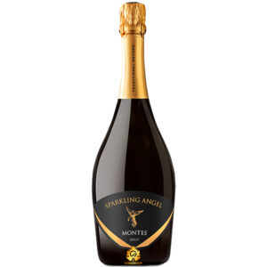 Rượu Vang Nổ Montes Sparkling Angel