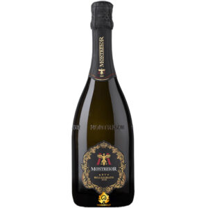 Rượu Vang Nổ Montresor Millesimato Brut