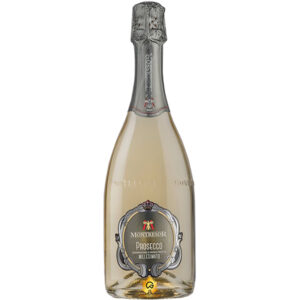Rượu Vang Nổ Montresor Prosecco Millesimato Extra Dry