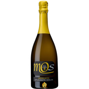 Rượu Vang Nổ Mos Moscato Spumante Dolce