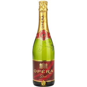 Rượu Vang Nổ Opera Brut