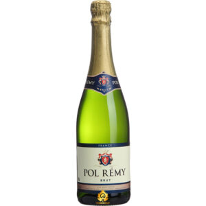 Rượu Vang Nổ Pol Remy Brut